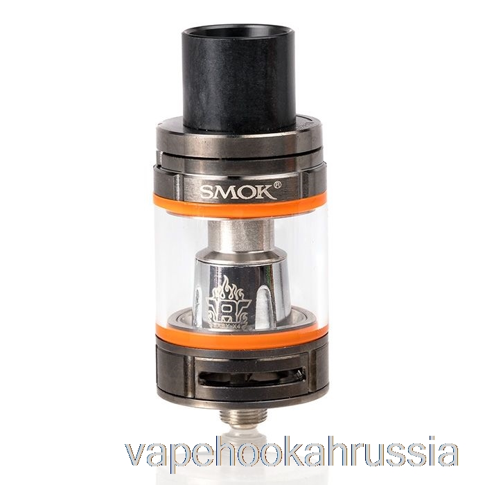 Vape сок Smok Tfv8 большой детский танк бронза
